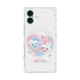 プレミアムスクエアケース with MagSafe［ まじかるベリーベリー - ハート ］