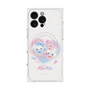 プレミアムスクエアケース with MagSafe［ まじかるベリーベリー - ハート ］