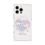 プレミアムスクエアケース with MagSafe［ まじかるベリーベリー - ハート ］