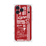 プレミアムスクエアケース with MagSafe［ 広島東洋カープ - タイポグラフィ ］