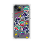 プレミアムスクエアケース with MagSafe［ キャンディーカリエス - ステッカー ］