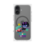 プレミアムスクエアケース with MagSafe［ キャンディーカリエス - なかよし ］