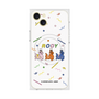 プレミアムスクエアケース with MagSafe［ ロディ - チルロディ ］