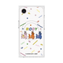 プレミアムスクエアケース with MagSafe［ ロディ - チルロディ ］