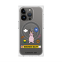 プレミアムスクエアケース with MagSafe［ ロディ - Bounce easy ］
