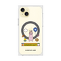 プレミアムスクエアケース with MagSafe［ ロディ - Bounce easy ］