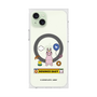 プレミアムスクエアケース with MagSafe［ ロディ - Bounce easy ］