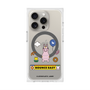 プレミアムスクエアケース with MagSafe［ ロディ - Bounce easy ］