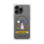 プレミアムスクエアケース with MagSafe［ ロディ - Bounce easy ］