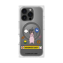 プレミアムスクエアケース with MagSafe［ ロディ - Bounce easy ］