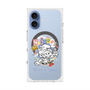 プレミアムスクエアケース with MagSafe［ SEVENTEEN|THE SMURFS - S.COUPS ］