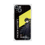 プレミアムスクエアケース with MagSafe［ Neo-Porte - 或世イヌ ］