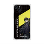 プレミアムスクエアケース with MagSafe［ Neo-Porte - 或世イヌ ］