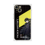 プレミアムスクエアケース with MagSafe［ Neo-Porte - 或世イヌ ］