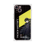 プレミアムスクエアケース with MagSafe［ Neo-Porte - 或世イヌ ］
