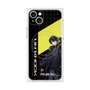 プレミアムスクエアケース with MagSafe［ Neo-Porte - 或世イヌ ］