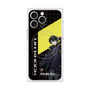 プレミアムスクエアケース with MagSafe［ Neo-Porte - 或世イヌ ］