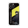 プレミアムスクエアケース with MagSafe［ Neo-Porte - 或世イヌ ］