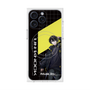 プレミアムスクエアケース with MagSafe［ Neo-Porte - 或世イヌ ］