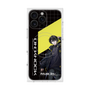 プレミアムスクエアケース with MagSafe［ Neo-Porte - 或世イヌ ］