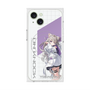 プレミアムスクエアケース with MagSafe［ Neo-Porte - 夜絆ニウ ］