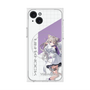 プレミアムスクエアケース with MagSafe［ Neo-Porte - 夜絆ニウ ］