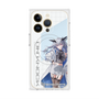 プレミアムスクエアケース with MagSafe［ Neo-Porte - 天帝フォルテ ］