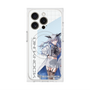 プレミアムスクエアケース with MagSafe［ Neo-Porte - 天帝フォルテ ］