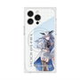 プレミアムスクエアケース with MagSafe［ Neo-Porte - 天帝フォルテ ］