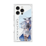プレミアムスクエアケース with MagSafe［ Neo-Porte - 天帝フォルテ ］
