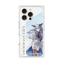 プレミアムスクエアケース with MagSafe［ Neo-Porte - 天帝フォルテ ］