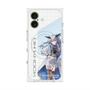 プレミアムスクエアケース with MagSafe［ Neo-Porte - 天帝フォルテ ］