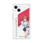 プレミアムスクエアケース with MagSafe［ Neo-Porte - 心白てと ］