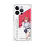 プレミアムスクエアケース with MagSafe［ Neo-Porte - 心白てと ］