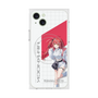 プレミアムスクエアケース with MagSafe［ Neo-Porte - 心白てと ］