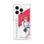 プレミアムスクエアケース with MagSafe［ Neo-Porte - 心白てと ］