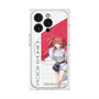 プレミアムスクエアケース with MagSafe［ Neo-Porte - 心白てと ］