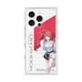 プレミアムスクエアケース with MagSafe［ Neo-Porte - 心白てと ］