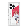 プレミアムスクエアケース with MagSafe［ Neo-Porte - 心白てと ］