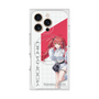 プレミアムスクエアケース with MagSafe［ Neo-Porte - 心白てと ］