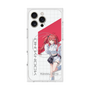 プレミアムスクエアケース with MagSafe［ Neo-Porte - 心白てと ］