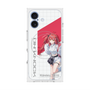 プレミアムスクエアケース with MagSafe［ Neo-Porte - 心白てと ］