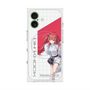 プレミアムスクエアケース with MagSafe［ Neo-Porte - 心白てと ］