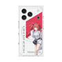 プレミアムスクエアケース with MagSafe［ Neo-Porte - 心白てと ］