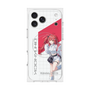 プレミアムスクエアケース with MagSafe［ Neo-Porte - 心白てと ］