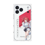 プレミアムスクエアケース with MagSafe［ Neo-Porte - 心白てと ］