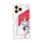 プレミアムスクエアケース with MagSafe［ Neo-Porte - 心白てと ］