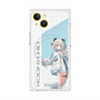プレミアムスクエアケース with MagSafe［ Neo-Porte - 絲依とい ］