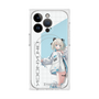 プレミアムスクエアケース with MagSafe［ Neo-Porte - 絲依とい ］