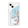 プレミアムスクエアケース with MagSafe［ Neo-Porte - 絲依とい ］